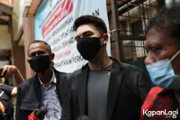 Foto Jonathan Frizzy