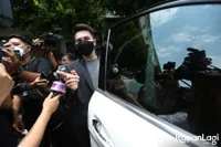 Foto Jonathan Frizzy