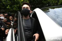 Foto Jonathan Frizzy