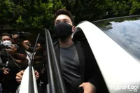 Foto Jonathan Frizzy