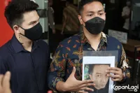 Foto Jonathan Frizzy