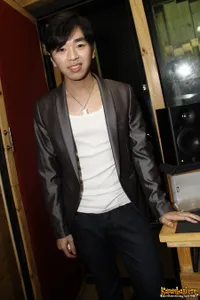 Foto Jonathan Kurniawan