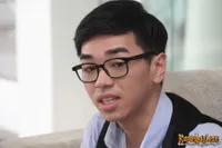 Foto Jonathan Kurniawan