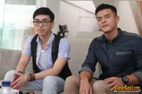 Foto Jonathan Kurniawan