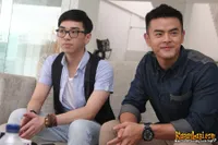 Foto Jonathan Kurniawan