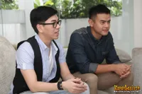 Foto Jonathan Kurniawan