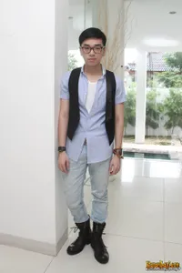 Foto Jonathan Kurniawan