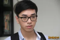 Foto Jonathan Kurniawan