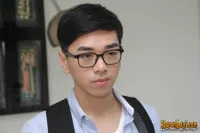 Foto Jonathan Kurniawan