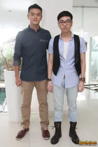 Foto Jonathan Kurniawan