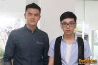 Foto Jonathan Kurniawan