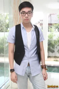 Foto Jonathan Kurniawan