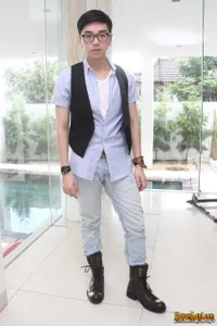 Foto Jonathan Kurniawan