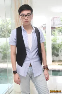 Foto Jonathan Kurniawan