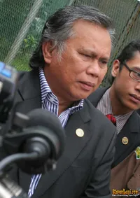 Foto Jonggi Simorangkir