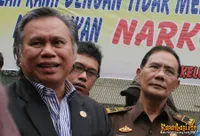 Foto Jonggi Simorangkir