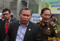 Foto Jonggi Simorangkir