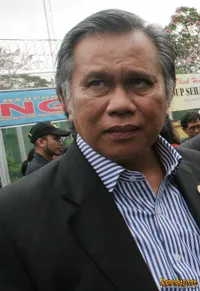 Foto Jonggi Simorangkir