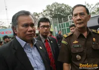 Foto Jonggi Simorangkir