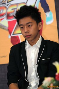 Foto Jose Super7 - KapanLagi.com