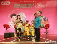 Foto Joshua Priya Goenardi