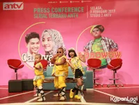 Foto Joshua Priya Goenardi