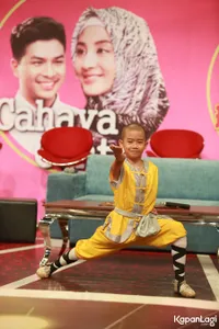 Foto Joshua Priya Goenardi