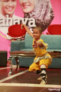 Foto Joshua Priya Goenardi