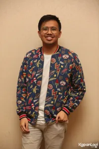 Foto Joshua Suherman