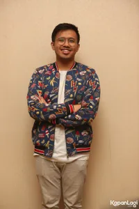 Foto Joshua Suherman