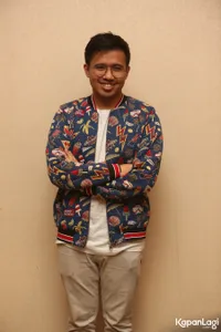 Foto Joshua Suherman