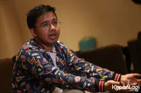 Foto Joshua Suherman