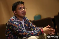 Foto Joshua Suherman