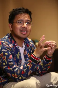 Foto Joshua Suherman