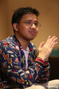 Foto Joshua Suherman