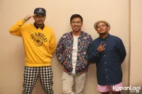 Foto Joshua Suherman