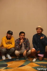 Foto Joshua Suherman