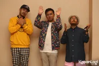 Foto Joshua Suherman