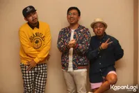 Foto Joshua Suherman