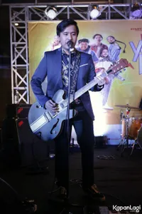 Foto Joshua Suherman