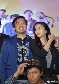 Foto Joshua Suherman