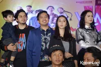 Foto Joshua Suherman