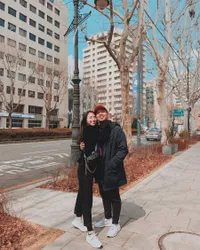 Foto Joshua Suherman