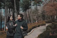 Foto Joshua Suherman