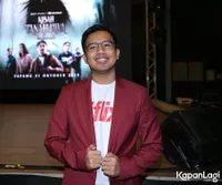 Foto Joshua Suherman