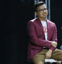 Foto Joshua Suherman