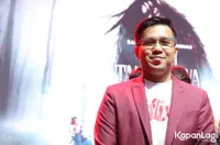 Foto Joshua Suherman