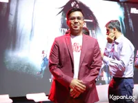 Foto Joshua Suherman