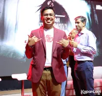 Foto Joshua Suherman