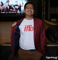 Foto Joshua Suherman